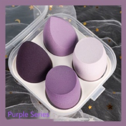 Makeup Blender cosmetic sponge makeup blender